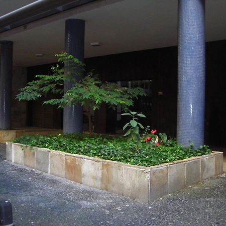 Ipanema Copa Hostel Rio de Janeiro Luaran gambar