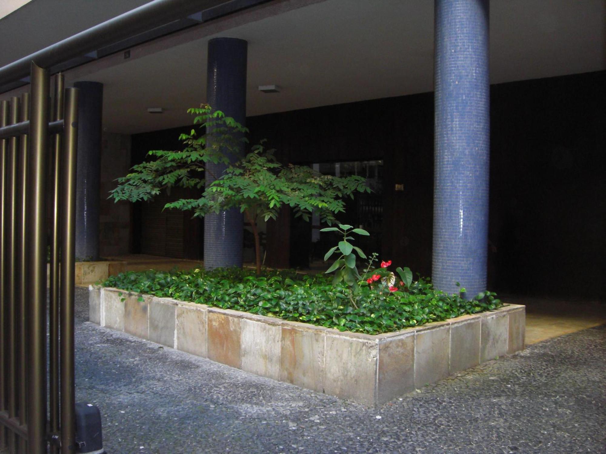 Ipanema Copa Hostel Rio de Janeiro Luaran gambar