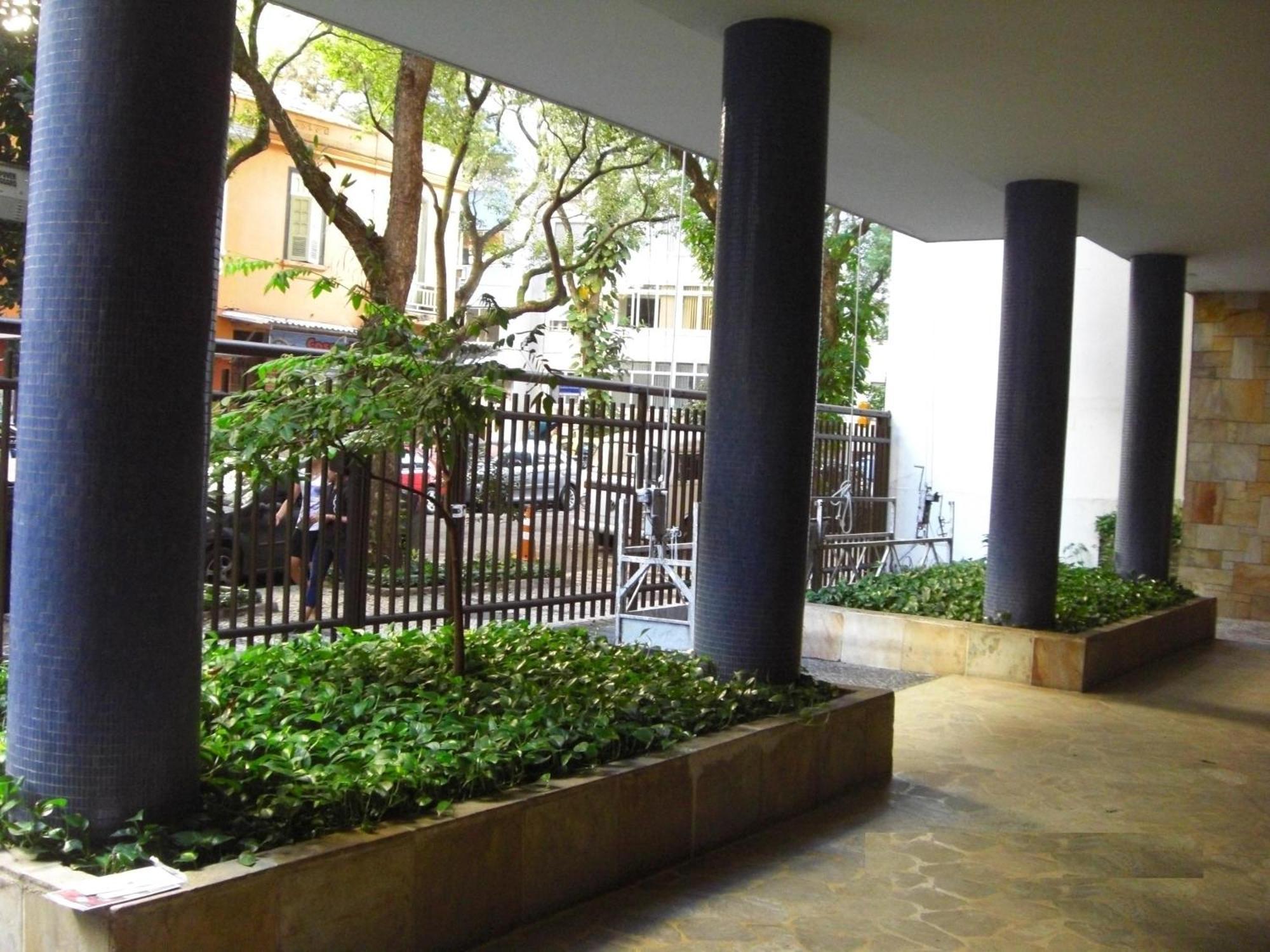 Ipanema Copa Hostel Rio de Janeiro Luaran gambar